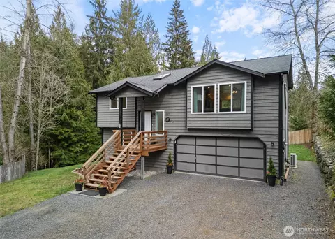 3609 231st Ave NE, Granite Falls, WA 98252