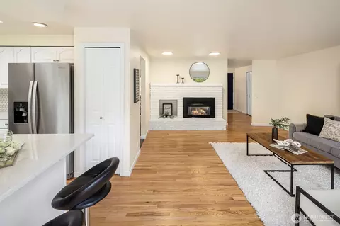 Living - 2413 166th Pl SE, Bothell, WA 98012 photo 6 of 6