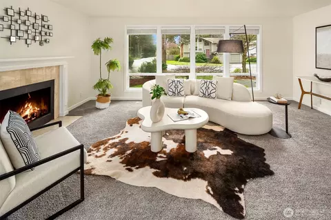 Living - 2413 166th Pl SE, Bothell, WA 98012 photo 1 of 6
