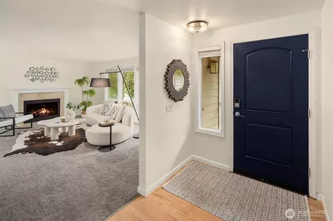 Entry Way - 2413 166th Pl SE, Bothell, WA 98012 photo 1 of 2