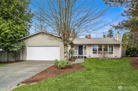 Exterior - 2413 166th Pl SE, Bothell, WA 98012 photo 6 of 6
