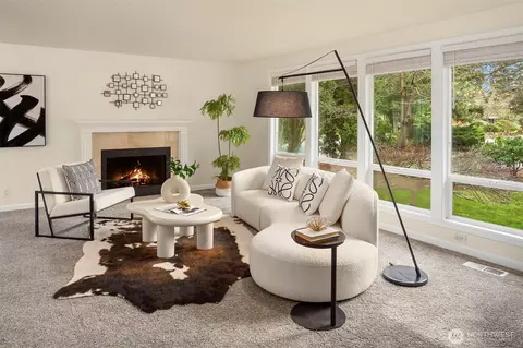 Living - 2413 166th Pl SE, Bothell, WA 98012 photo 2 of 6