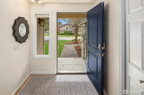 Entry Way - 2413 166th Pl SE, Bothell, WA 98012 photo 2 of 2