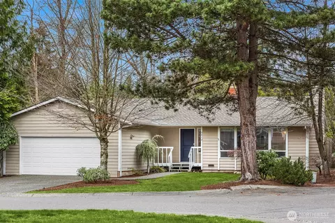 Exterior - 2413 166th Pl SE, Bothell, WA 98012 photo 5 of 6