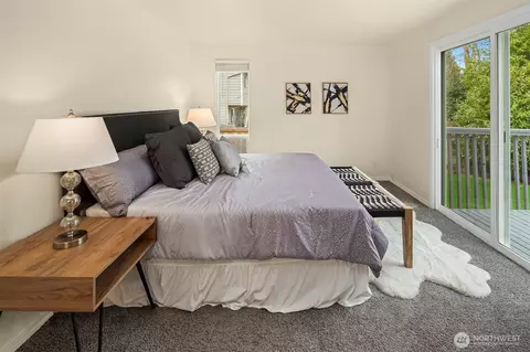 Bedroom - 2413 166th Pl SE, Bothell, WA 98012 photo 1 of 5