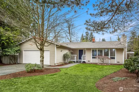 2413 166th Pl SE, Bothell, WA 98012