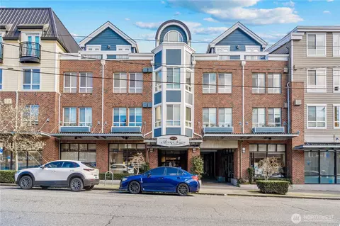 812 5th Ave N #315, Seattle, WA 98109