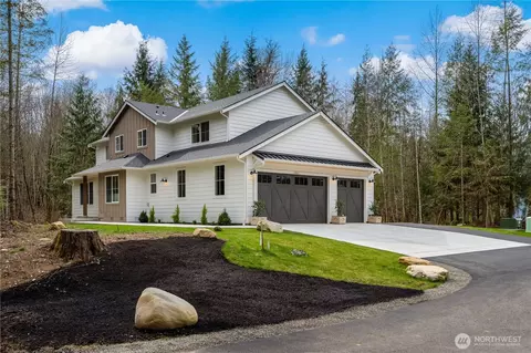 16802 62nd St SE, Snohomish, WA 98290