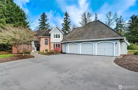 21818 NE 69th St, Redmond, WA 98053