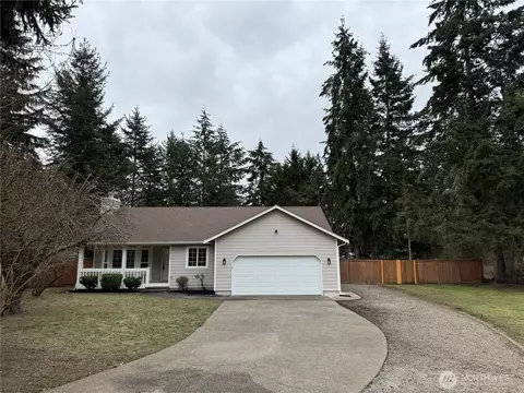 25717 69th Ave E, Graham, WA 98338