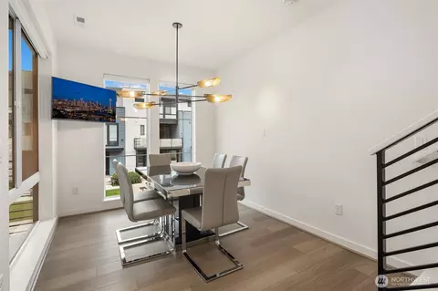Dining - 21819 24th Ave SE #D, Bothell, WA 98021 photo 1 of 2