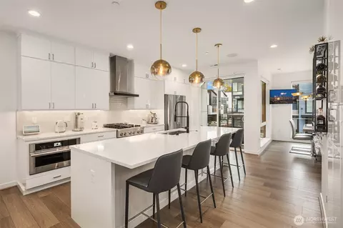 Kitchen - 21819 24th Ave SE #D, Bothell, WA 98021 photo 1 of 6