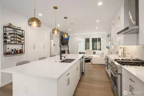 Kitchen - 21819 24th Ave SE #D, Bothell, WA 98021 photo 4 of 6