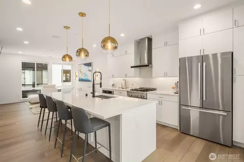 Kitchen - 21819 24th Ave SE #D, Bothell, WA 98021 photo 2 of 6