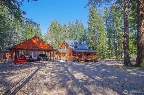 1001 Big Creek Rd, Cle Elum, WA 98922
