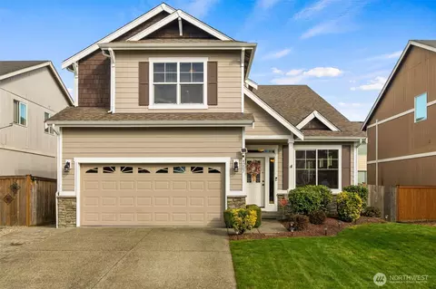 4207 69th Ave E, Fife, WA 98424
