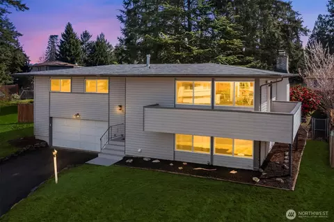 16717 NE 22nd St, Bellevue, WA 98008