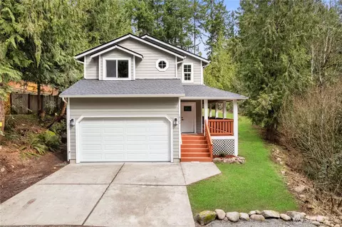 18720 Rampart Dr SE, Yelm, WA 98597