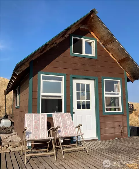 0 Nn Cabin View Dr, Tonasket, WA 98855