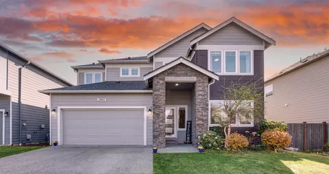 10047 56th Ave NE, Marysville, WA 98270