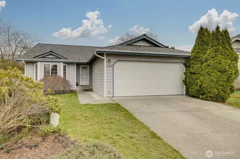 9525 53rd Ave NE, Marysville, WA 98270