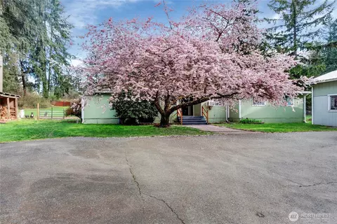 32015 65th Avenue Ct S, Roy, WA 98580