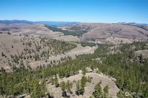 0 Nnn Miles Creston Rd N, Davenport, WA 99122