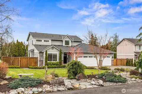 809 120th Ave E, Edgewood, WA 98372