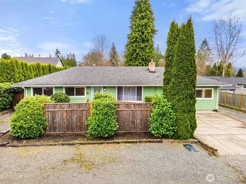 2309 117th Ave NE, Lake Stevens, WA 98258