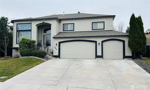 1869 Nova Ln, Richland, WA 99352