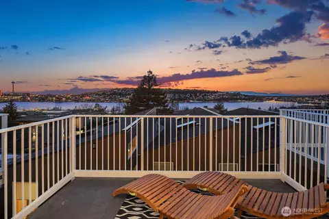 2014 Franklin Ave E #A, Seattle, WA 98102
