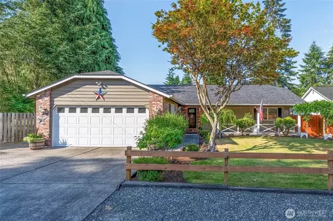 4435 Ohio Street Ct, Longview, WA 98632