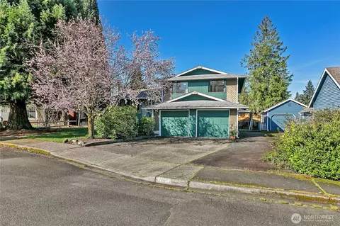 23927 92nd Pl S, Kent, WA 98031