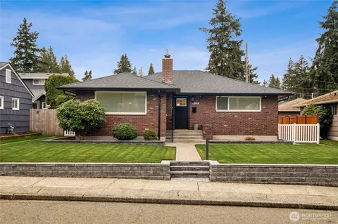 5014 N 9th St, Tacoma, WA 98406