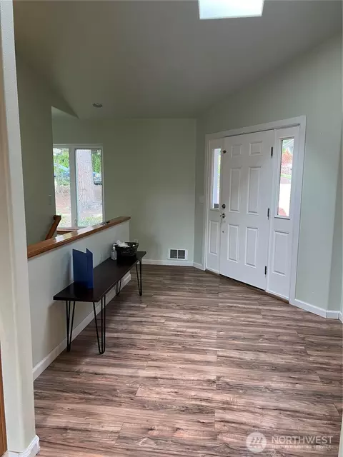Entry Way - 85 Olympic Vis, Sequim, WA 98382 photo 1 of 2