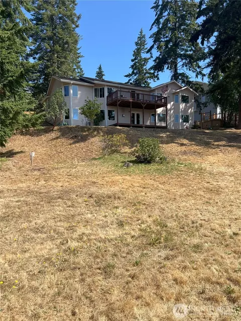 Exterior - 85 Olympic Vis, Sequim, WA 98382 photo 4 of 5