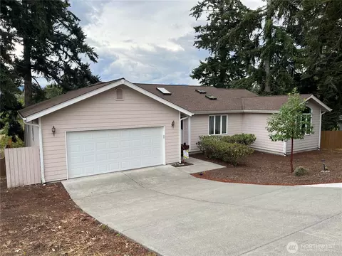 Exterior - 85 Olympic Vis, Sequim, WA 98382 photo 1 of 5