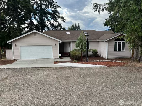 Exterior - 85 Olympic Vis, Sequim, WA 98382 photo 5 of 5