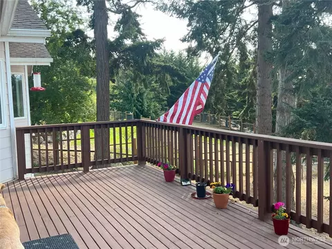 Exterior - 85 Olympic Vis, Sequim, WA 98382 photo 3 of 5
