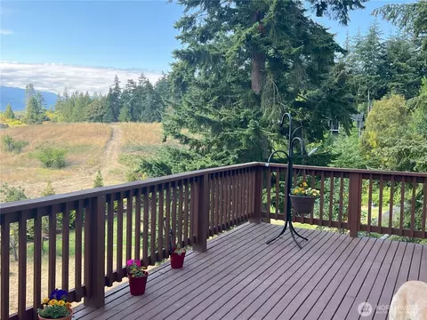 Exterior - 85 Olympic Vis, Sequim, WA 98382 photo 2 of 5