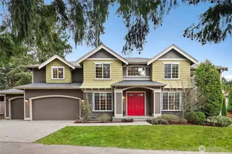 13038 NE 8th St, Bellevue, WA 98005