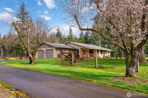 18912 NE 135th St, Brush Prairie, WA 98606