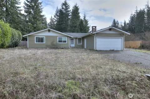 100 Bonnieview Pl, Aberdeen, WA 98520