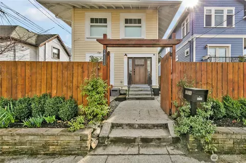 1711 E Marion St, Seattle, WA 98122