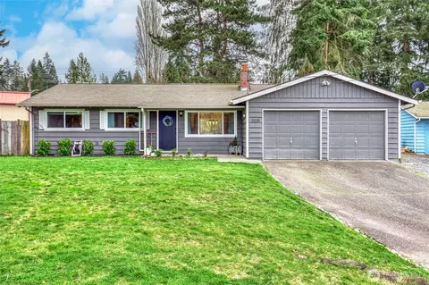 21231 14th Pl W, Lynnwood, WA 98036
