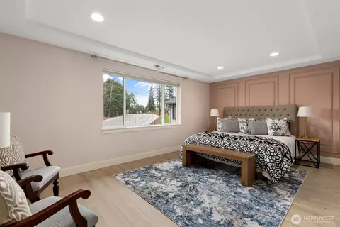 Bedroom - 20108 Jewell Rd, Bothell, WA 98012 photo 1 of 5