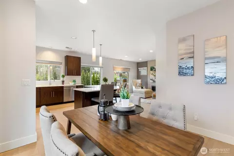 Dining - 20108 Jewell Rd, Bothell, WA 98012 photo 3 of 3