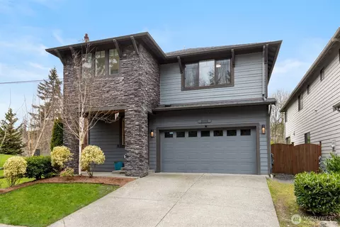 20108 Jewell Rd, Bothell, WA 98012