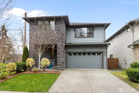 Exterior - 20108 Jewell Rd, Bothell, WA 98012 photo 7 of 7