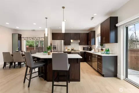 Kitchen - 20108 Jewell Rd, Bothell, WA 98012 photo 1 of 8